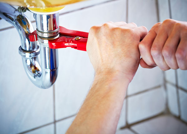 About Blackstone HVAC Services